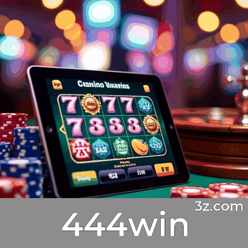 Análise Metodológica de Promoções para Maximização na 444win