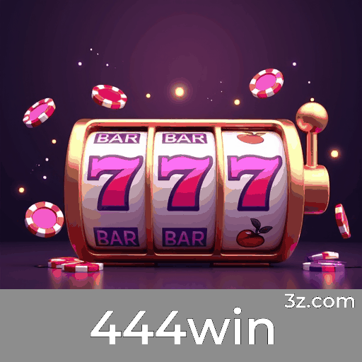 444win Jogos: Domine Estratégias e Vença Mais