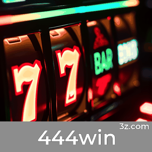 Sistema de Recompensas Avançado, Maximize Seus Ganhos na 444win