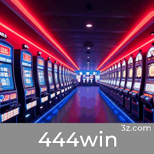 Tecnologia de Nuvem e Segurança de Dados: A Base da 444win