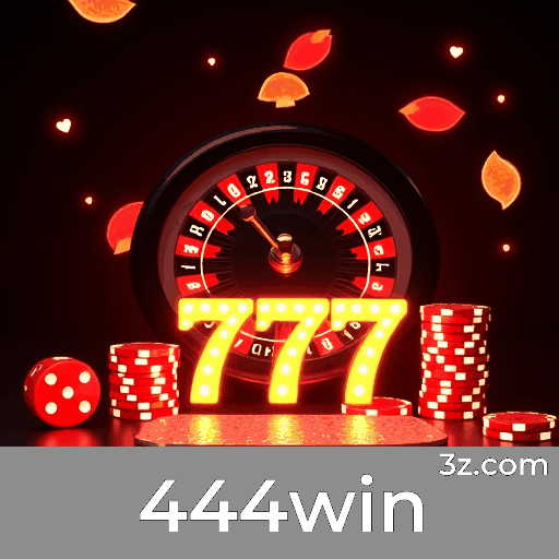 Experimente 444win: Aposte com Comodidade e Completo