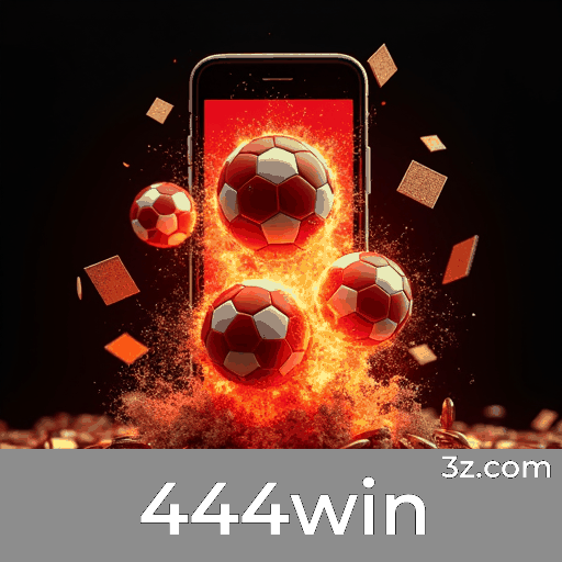 Tecnologia de Nuvem e Segurança de Dados: A Base da 444win