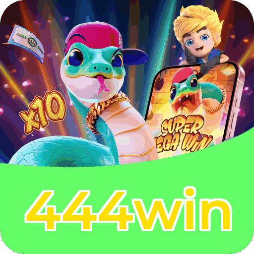 Instalar APK 444win
