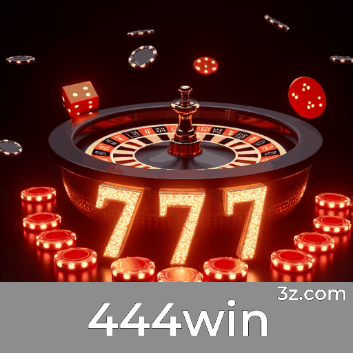 Experimente 444win: Aposte com Comodidade e Completo