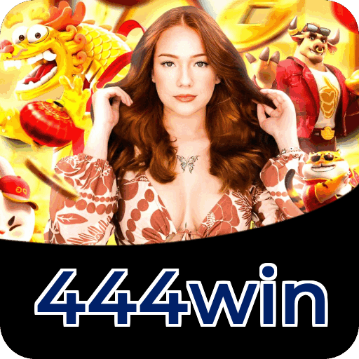 Streaming 4K no cassino ao vivo da 444win