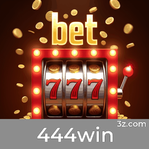 444win Jogos: Domine Estratégias e Vença Mais