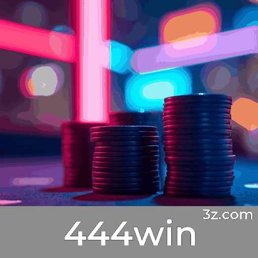 444win: Diversão Infinita para Jogadores Brasileiros