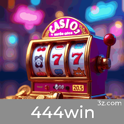 444win: Domine o Esporte com Análise e Estratégia