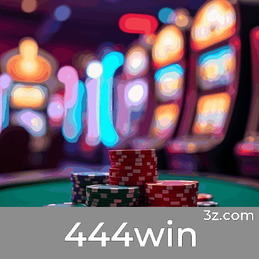 444win: Domine o Esporte com Análise e Estratégia