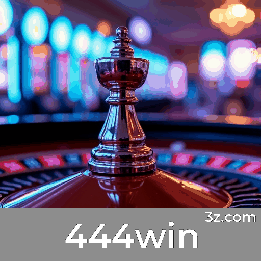 444win Social Casino: Uma Nova Dimensão de Entretenimento