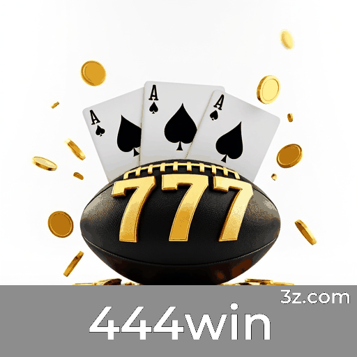 Garanta Acesso Exclusivo e Seguro com 444win